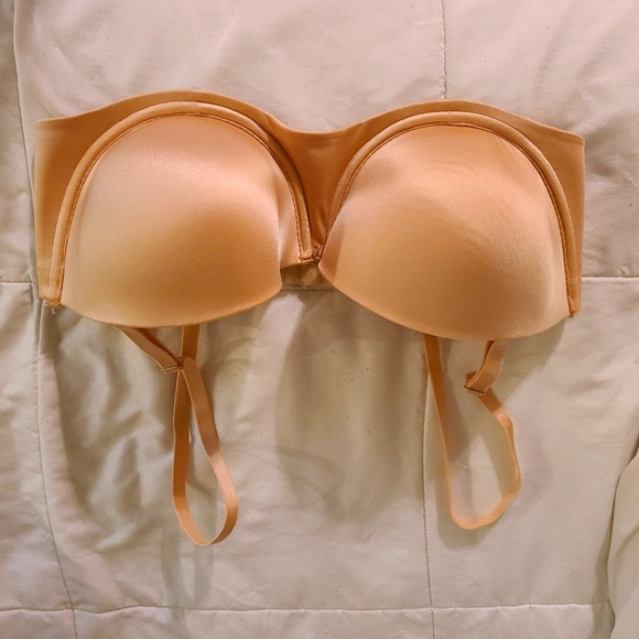 It doesn't fit me properly - Picture 3 of 6